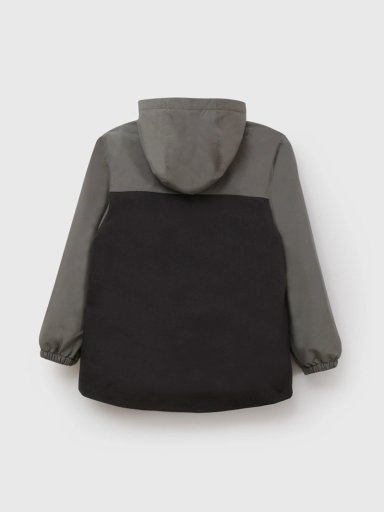IMPERMEABLE NIÑO COLLOKY - 2