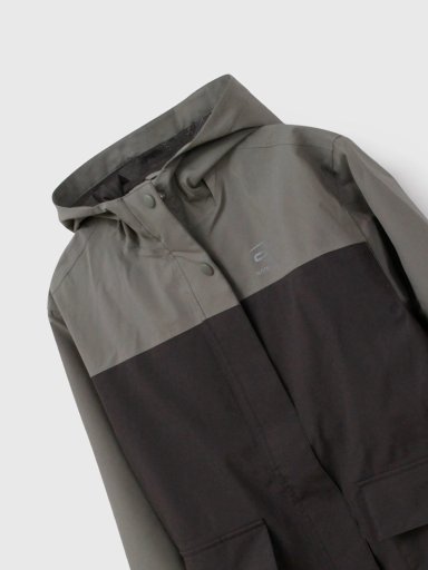 IMPERMEABLE NIÑO COLLOKY - 3