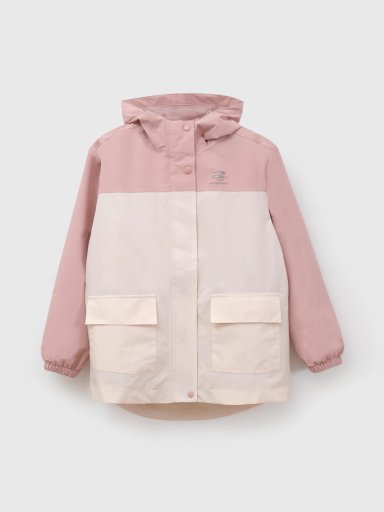 IMPERMEABLE NIÑA COLLOKY - 1