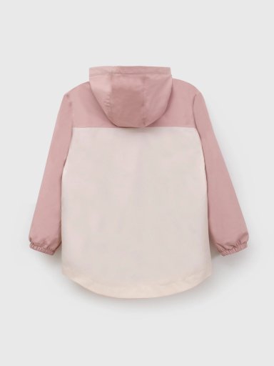 IMPERMEABLE NIÑA COLLOKY - 2