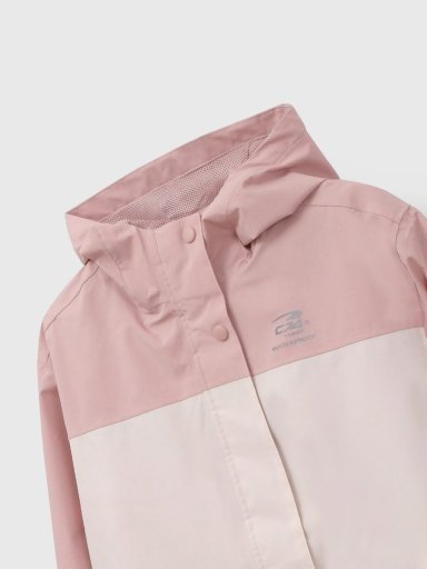 IMPERMEABLE NIÑA COLLOKY - 3
