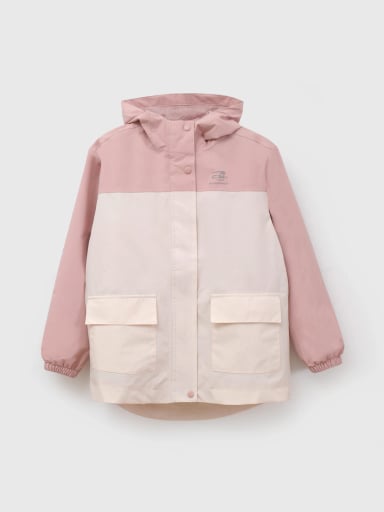 IMPERMEABLE NIÑA COLLOKY - 1