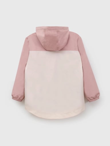 IMPERMEABLE NIÑA COLLOKY - 2