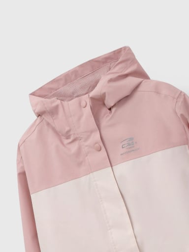 IMPERMEABLE NIÑA COLLOKY - 3