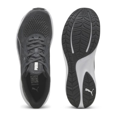 ZAPATILLAS HOMBRE PUMA RUNNING GRIS SKYROCKET LITE 2 - 4