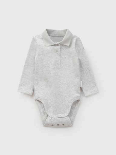 PACK X3 BODY NIÑO COLLOKY - 2