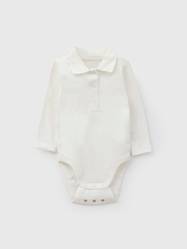 PACK X3 BODY NIÑO COLLOKY - 3