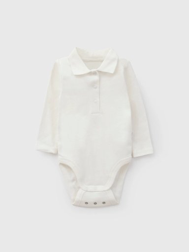 PACK X3 BODY NIÑO COLLOKY - 3