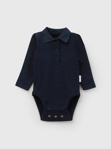 PACK X3 BODY NIÑO COLLOKY - 4