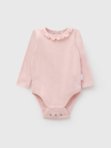 PACK X3 BODY NIÑA COLLOKY - 2