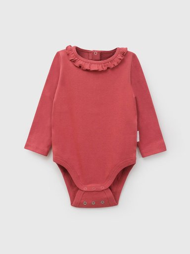 PACK X3 BODY NIÑA COLLOKY - 4