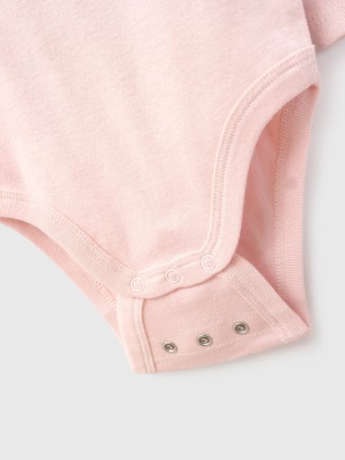 PACK X3 BODY NIÑA COLLOKY - 6