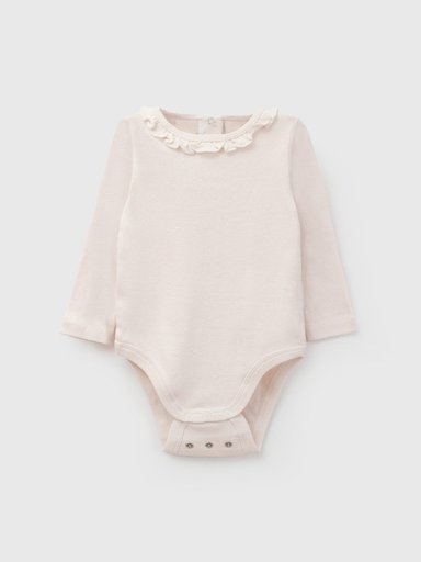 PACK X3 BODY NIÑA COLLOKY - 3