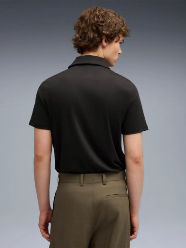 POLERA POLO HOMBRE PUMA SCUDERIA FERRARI - 2