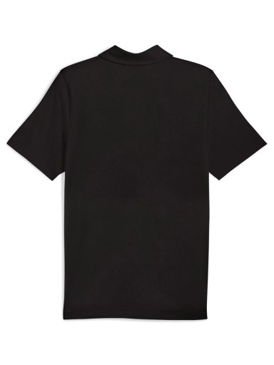 POLERA POLO HOMBRE PUMA SCUDERIA FERRARI - 4