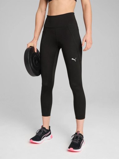 CALZAS MUJER PUMA TRAIN ALL DAY ESSENTIALS - 1