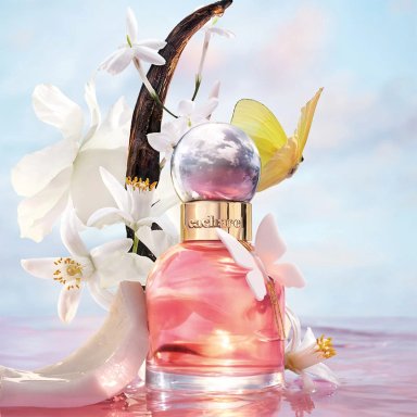 PERFUME CACHAREL ELLA ELLA MUJER EDP 100 ML + 5 ML + LOCIÓN CORPORAL 50 ML - 3