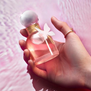 PERFUME CACHAREL ELLA ELLA MUJER EDP 100 ML + 5 ML + LOCIÓN CORPORAL 50 ML - 4