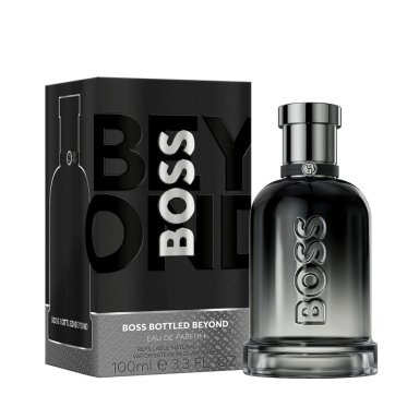 PERFUME HUGO BOSS BOSS BOTTLED BEYOND FOR HIM HOMBRE EDP 100 ML - 2