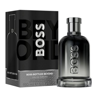 PERFUME HUGO BOSS BOSS BOTTLED BEYOND FOR HIM HOMBRE EDP 150 ML - 2