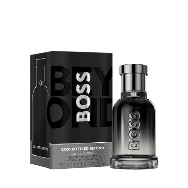 PERFUME HUGO BOSS BOSS BOTTLED BEYOND FOR HIM HOMBRE EDP 50 ML - 2