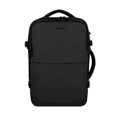 MOCHILA DE VIAJE SAXOLINE URBANITE 5SX 16" NEGRO - 1
