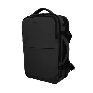 MOCHILA DE VIAJE SAXOLINE URBANITE 5SX 16" NEGRO - 2