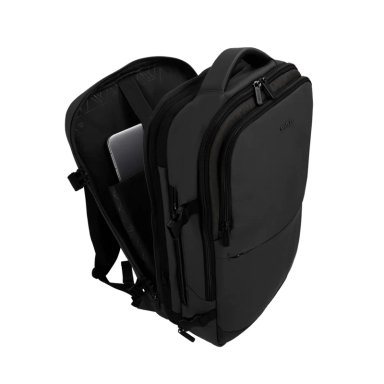 MOCHILA DE VIAJE SAXOLINE URBANITE 5SX 16" NEGRO - 4