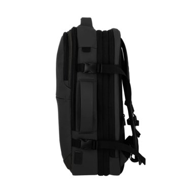 MOCHILA DE VIAJE SAXOLINE URBANITE 5SX 16" NEGRO - 5