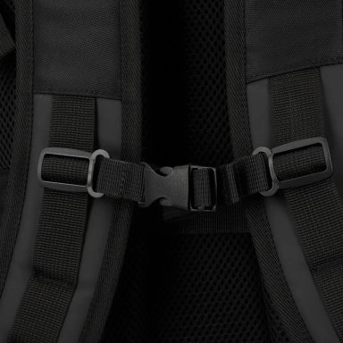 MOCHILA DE VIAJE SAXOLINE URBANITE 5SX 16" NEGRO - 8