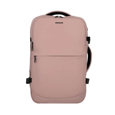 MOCHILA DE VIAJE SAXOLINE URBANITE 5SX 16" OLD ROSE - 1