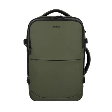 MOCHILA DE VIAJE SAXOLINE URBANITE 5SX 16" OLIVE - 1