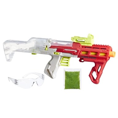 NERF GELFIRE PRONTO - 3