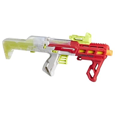 NERF GELFIRE PRONTO - 5