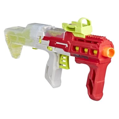 NERF GELFIRE PRONTO - 6