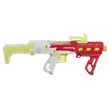 NERF GELFIRE PRONTO - 7