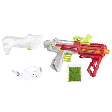 NERF GELFIRE PRONTO - 8