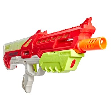 LANZADOR NERF PRO GELFIRE WARP SPEED - 5
