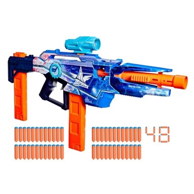 LANZADOR NERF LOADOUT GALACTIC COMMANDER - 2