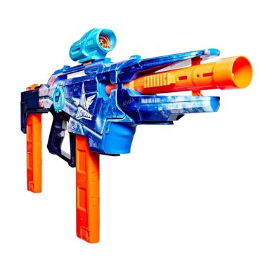 LANZADOR NERF LOADOUT GALACTIC COMMANDER - 4
