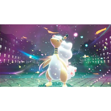 JUEGO SWITCH 2 POKEMON LEGENDS ZA - 7