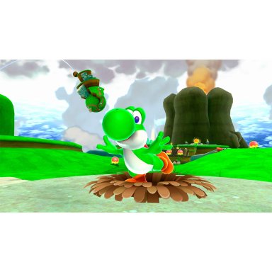 JUEGO SWITCH SUPER MARIO GALAXY 1-2 - 11