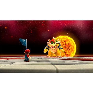 JUEGO SWITCH SUPER MARIO GALAXY 1-2 - 4