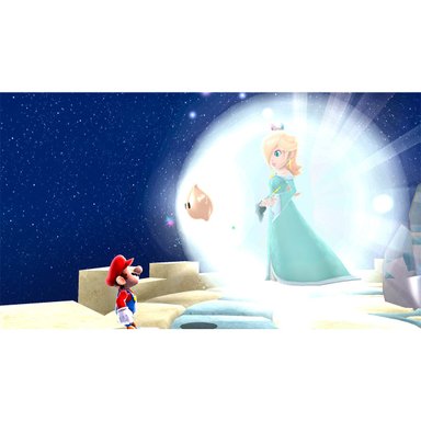 JUEGO SWITCH SUPER MARIO GALAXY 1-2 - 5