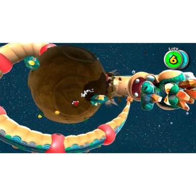 JUEGO SWITCH SUPER MARIO GALAXY 1-2 - 7