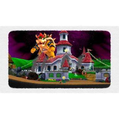 JUEGO SWITCH SUPER MARIO GALAXY 1-2 - 9