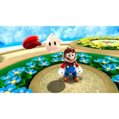 JUEGO SWITCH SUPER MARIO GALAXY 1-2 - 10