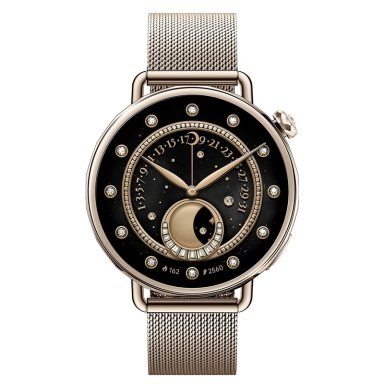 SMARTWATCH XIAOMI S4 41MM DORADO - 1