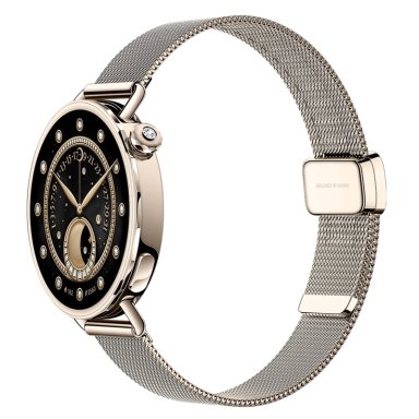 SMARTWATCH XIAOMI S4 41MM DORADO - 3
