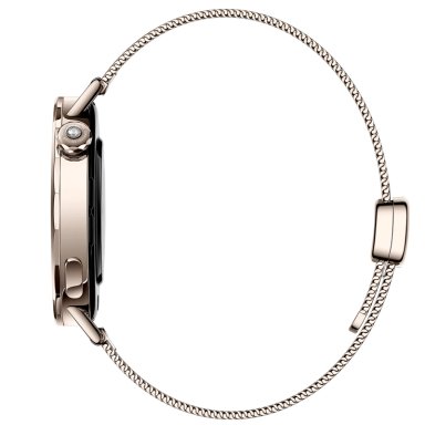 SMARTWATCH XIAOMI S4 41MM DORADO - 4